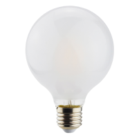 LED Filament Bulb G80/G95/G125
